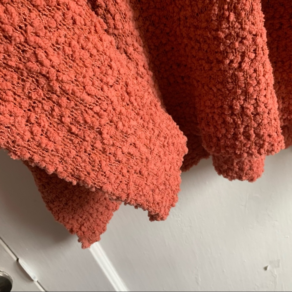 Listicle Size Medium Pullover Sweater - image 5